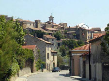 France-Provence-From Mont Ventoux to Chateauneuf du Pape